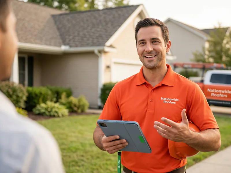 Roof Installation  in Safford  FAQ