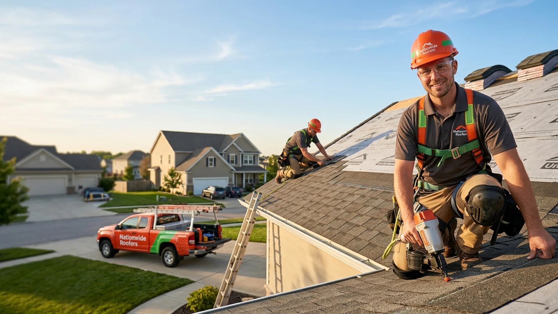 Expert Roof Installation Safford, AZ Nearby